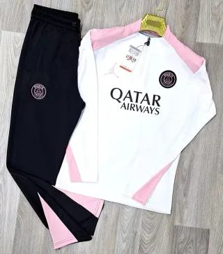 Conjunto Deportivo Nike