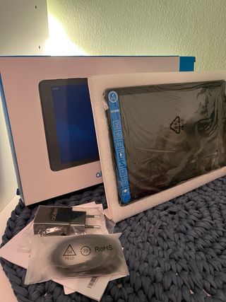 Tablet Alcatel 3T10