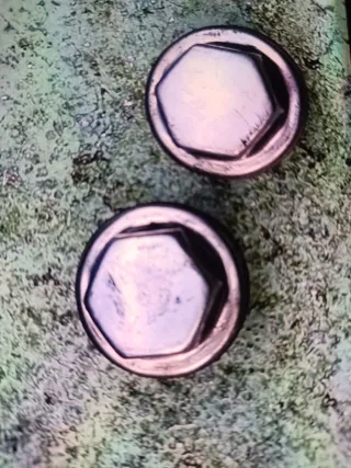 Tuercas Amarre Ruedas Ranger Rover