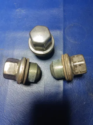 Tuercas Amarre Ruedas Ranger Rover