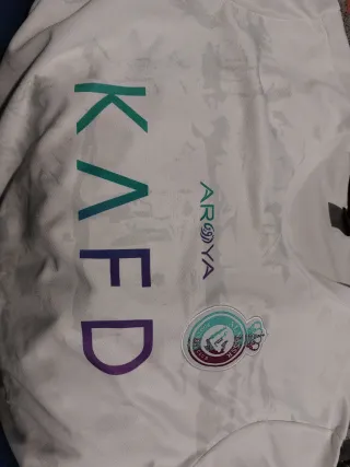 Chándal corto Al Nassr