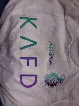 Chándal corto Al Nassr