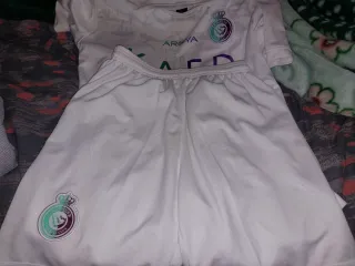 Chándal corto Al Nassr