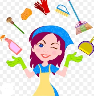 SERVICIO DE LIMPIEZA PROFESIONAL