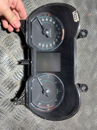 Cuadro Instrumentos Jaguar XF 2013