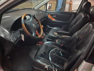 Lexus RX 300