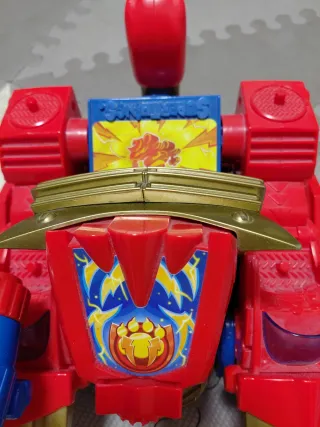 Superthings Leoncito Juguete