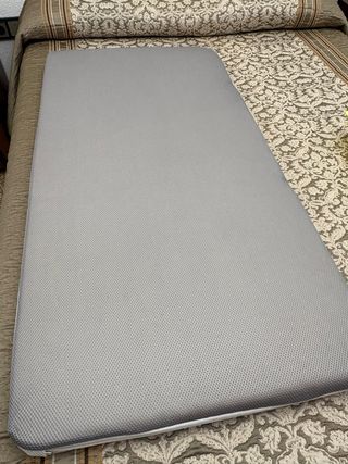 Colchón Cuna 120x60x6