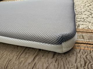 Colchón Cuna 120x60x6