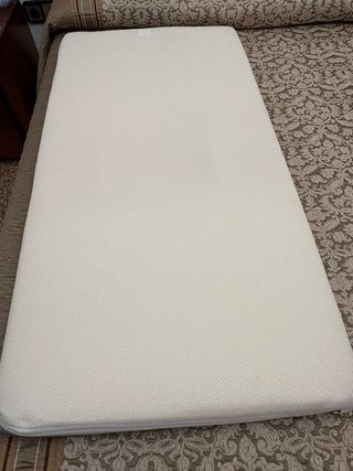 Colchón Cuna 120x60x6