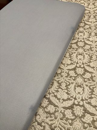 Colchón Cuna 120x60x6