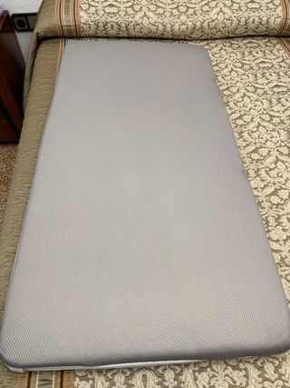 Colchón Cuna 120x60x6