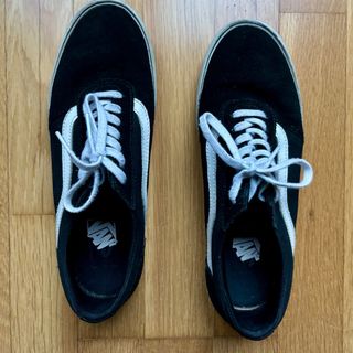 Zapatillas Vans