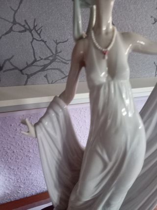 Figura Lladró Bailarina
