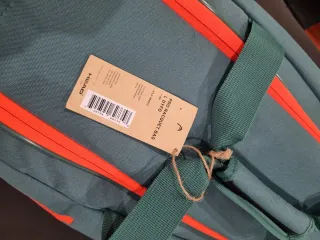 Raquetero Head Tenis Profesional 7-9 Raquetas Pro