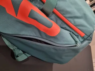 Raquetero Head Tenis Profesional 7-9 Raquetas Pro