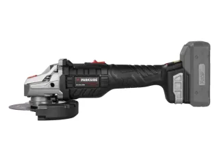 Radial Amoladora Angular Parkside 20V