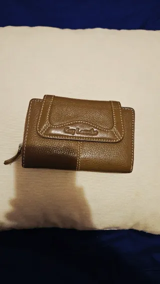 Cartera Guy Laroche Marrón Mujer