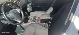 Nissan Qashqai 2015