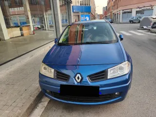 Renault Megane 2006