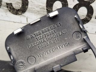 Tapa mercedes 100331 a16988505819999 clase a w169