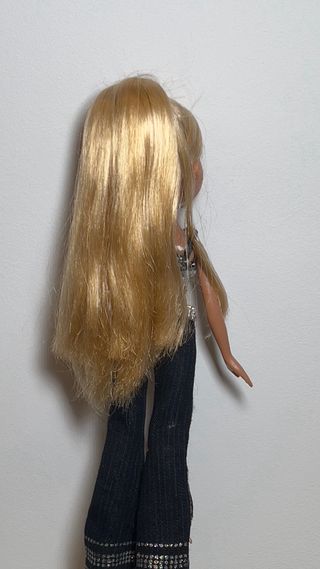 Bratz Forever  diamondz