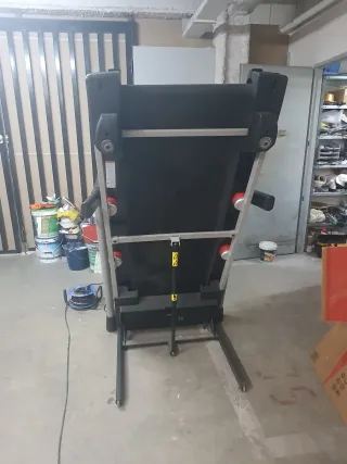 Cinta de Correr Pro-Form