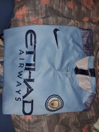 Chándal Manchester City Nike Talla M