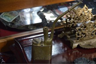 Lote de artículos de colección variados