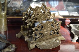 Lote de artículos de colección variados