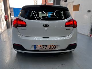 KIA cee'd 1.6 CRDi VGT Maracana 128cv