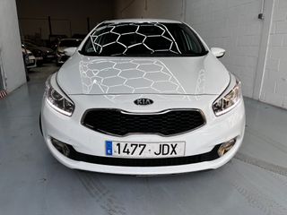 KIA cee'd 1.6 CRDi VGT Maracana 128cv
