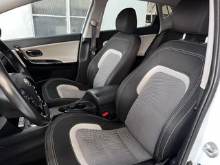 KIA cee'd 1.6 CRDi VGT Maracana 128cv