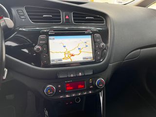 KIA cee'd 1.6 CRDi VGT Maracana 128cv