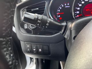 KIA cee'd 1.6 CRDi VGT Maracana 128cv