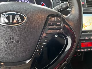 KIA cee'd 1.6 CRDi VGT Maracana 128cv