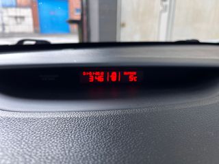 KIA cee'd 1.6 CRDi VGT Maracana 128cv