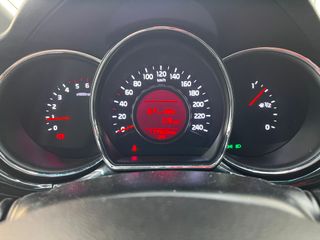 KIA cee'd 1.6 CRDi VGT Maracana 128cv