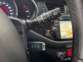 KIA cee'd 1.6 CRDi VGT Maracana 128cv