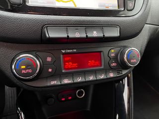 KIA cee'd 1.6 CRDi VGT Maracana 128cv