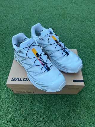 Salomon XT-6 GTX