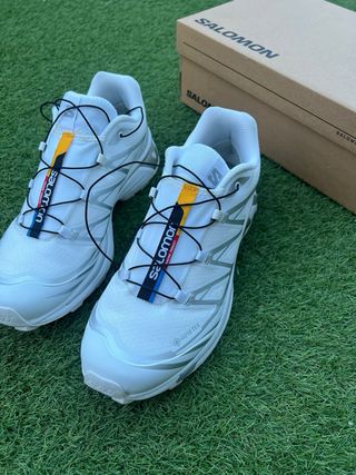 Salomon XT-6 GTX