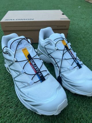 Salomon XT-6 GTX
