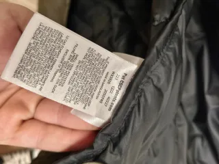 Chaqueta Columbia Anorak Westridge Verde