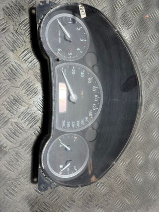 Cuadro Instrumentos Saab 9-3 2003