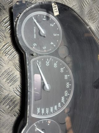 Cuadro Instrumentos Saab 9-3 2003