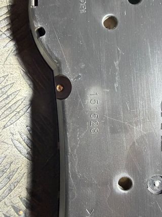 Cuadro Instrumentos Saab 9-3 2003