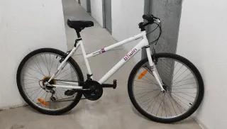 Bicicleta 26