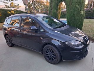 Seat Altea Xl 1.9 tdi 2010