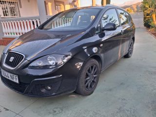 Seat Altea Xl 1.9 tdi 2010